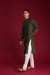 Rozana Kurta Green (7135776374831)