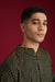 Rozana Kurta Green (7135776374831)