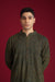 Rozana Kurta Green (7135776374831)