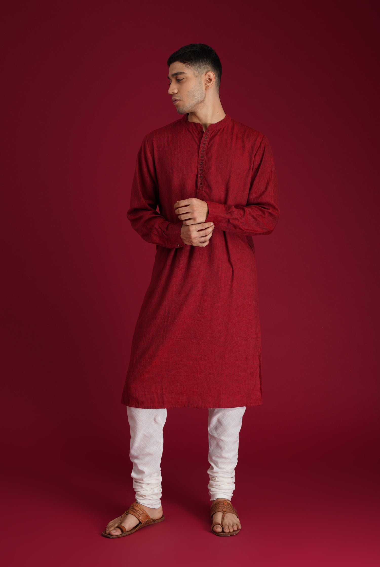 Rozana Bottom White (7135813074991)