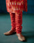 Rozana Bottom Striped Orange (7152341909551)