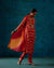 Rozana Bottom Striped Orange (7152341909551)