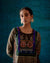 Choga Kurta Grey Black (7153441767471)