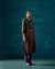 Choga Kurta Grey Black (7153441767471)