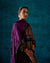Choga Kurta Grey Black (7153441767471)