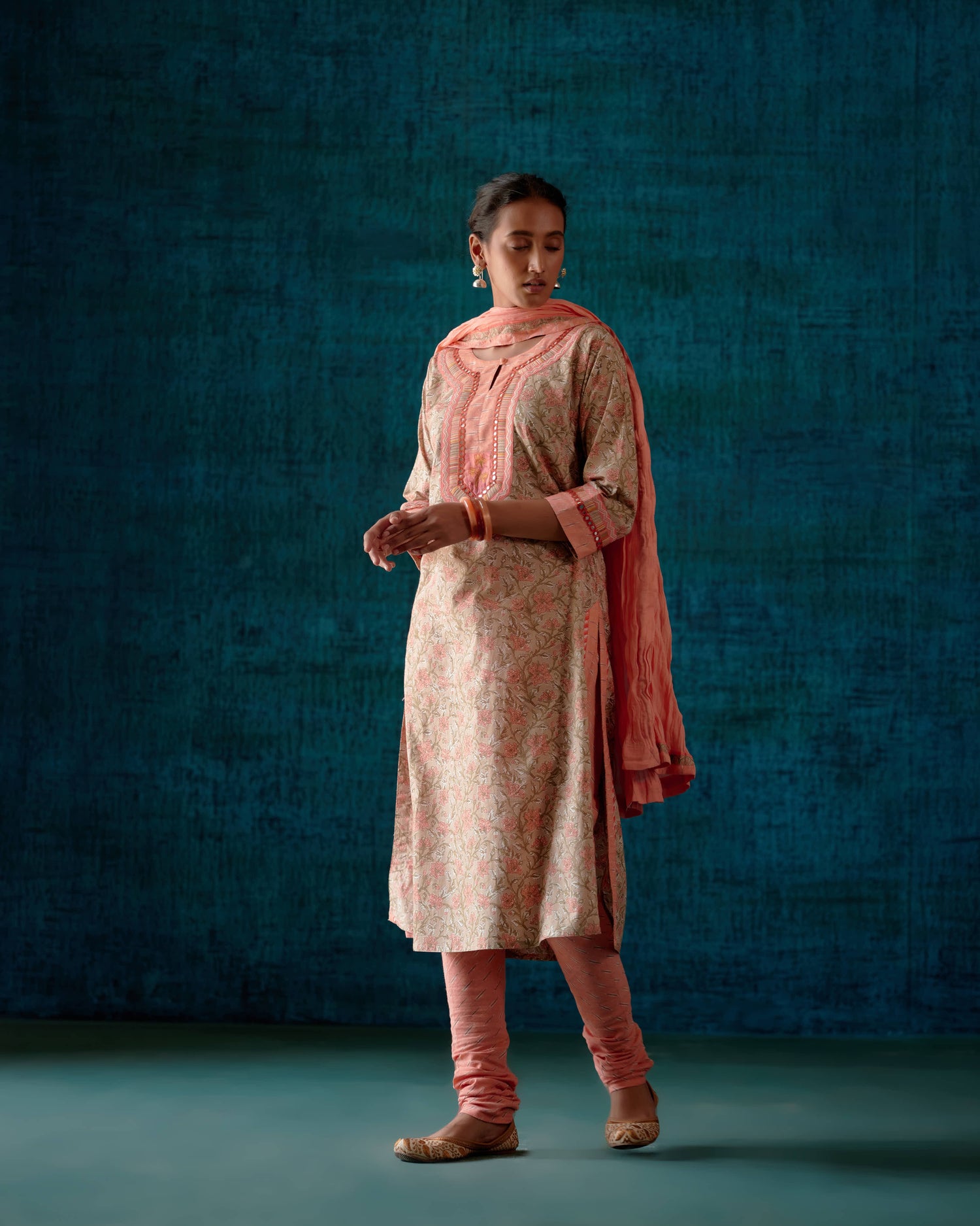 Rozana Bottom Peach (7152342368303)