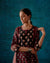Choga Kurta Deep Maroon (7153441275951)