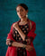 Choga Kurta Deep Maroon (7153441275951)