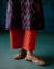 Rozana Pant Orange (7152353804335)