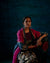 Banjara Kurta Black Beige (7152340729903)