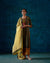 Anu Kurta Bottle Green (7152337813551)