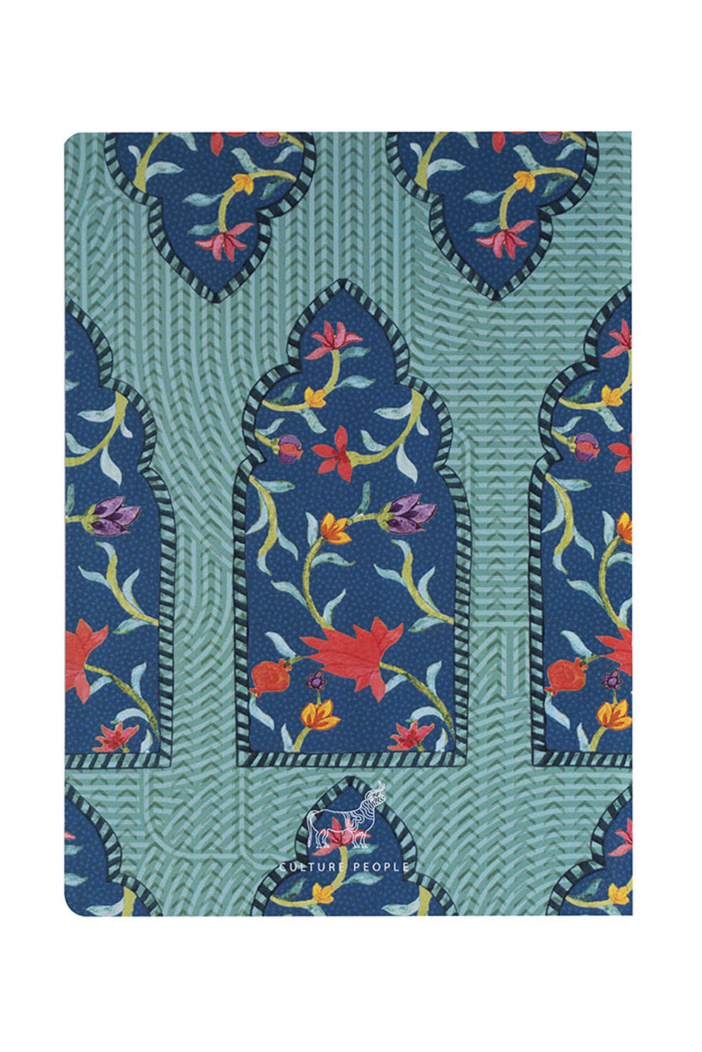 Ocean Window Notebook (8130877587755)