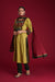 Devi Kurta Ochre (7135682461743)