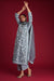 Anu Kurta Steel Blue (7135681249327)