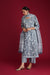 Anu Kurta Steel Blue (7135681249327)