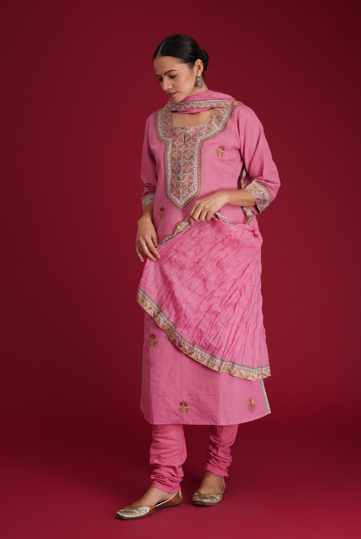 Rozana Bottom Blush Pink (7135718375471)
