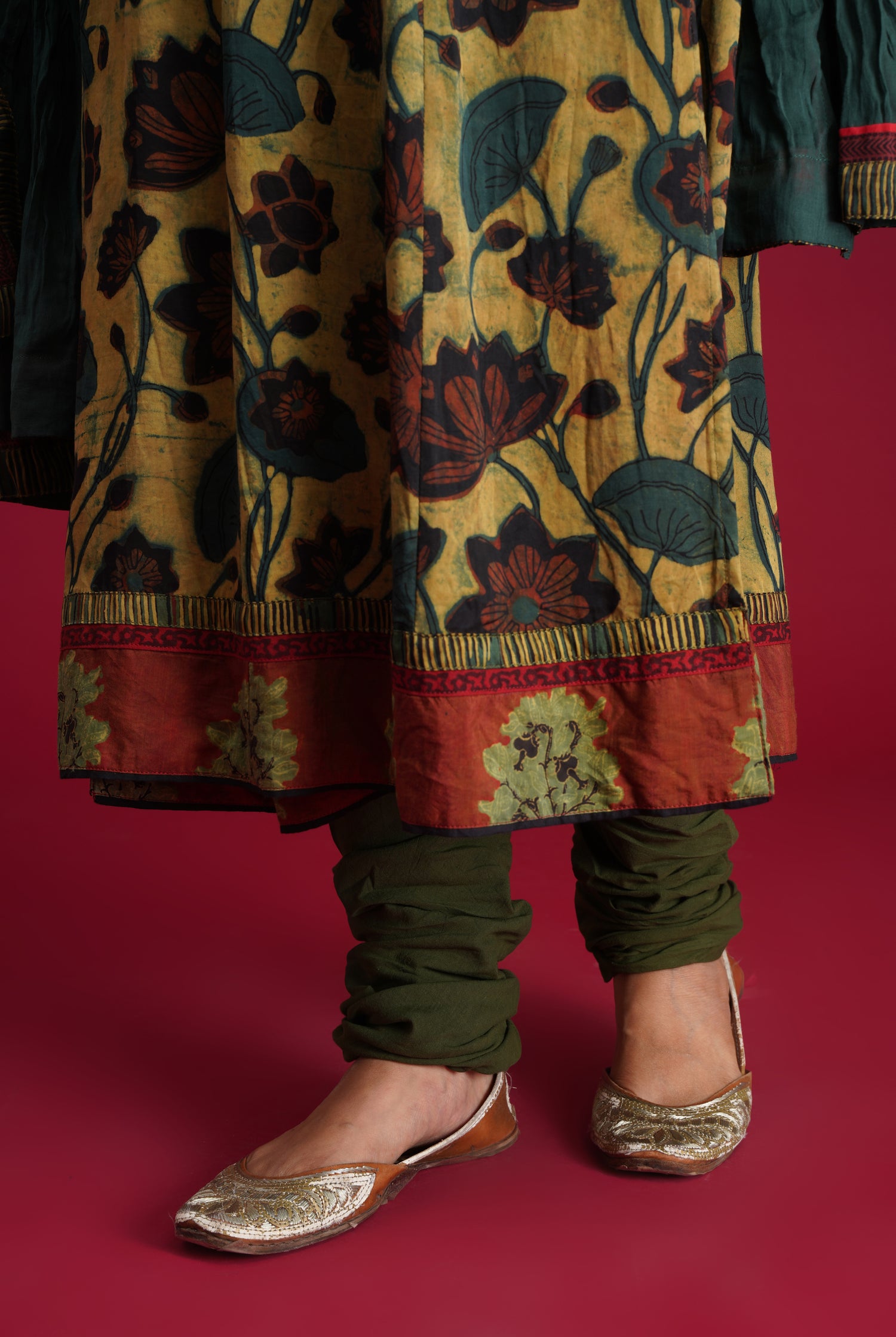 Rozana Bottom Bottle Green (7135721160751)