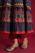 Rozana Pant Maroon (7135725158447)