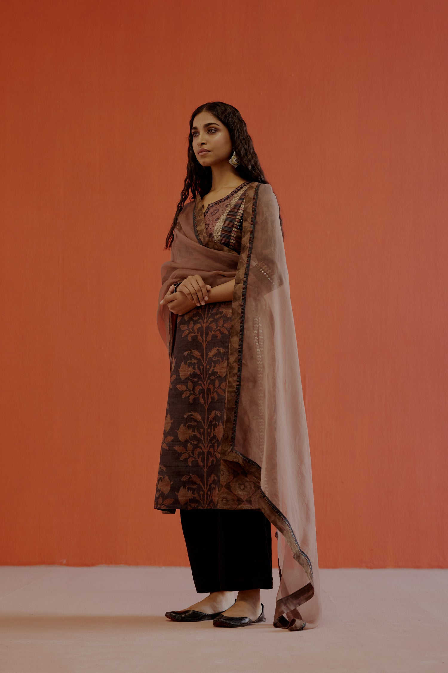 Rozana Pant Black (8012438831403)