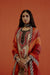 Rozana Kurta Beige (8006252658987)