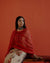 Rozana Kurta Beige (8006252658987)