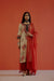 Rozana Kurta Beige (8006252658987)