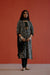 Yoke Kurta Stone Blue (8006391234859)