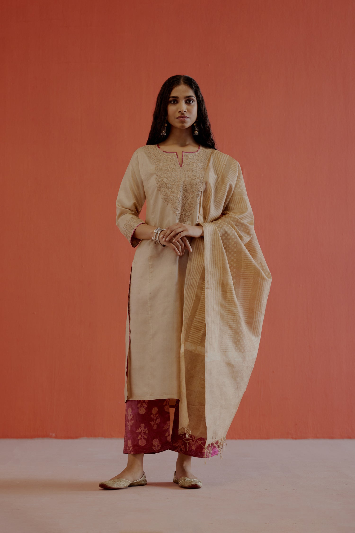 Rozana Pant Pink (8023135912235)
