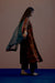 Anaya Kurta Rust Beige (8006346637611)