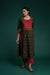 Yoke Kurta Bottle Green (7153447796783)