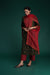Rozana Pant Red (7153480269871)