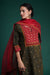 Yoke Kurta Bottle Green (7153447796783)