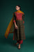 Yoke Kurta Bottle Green (7153447796783)