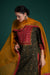 Yoke Kurta Bottle Green (7153447796783)