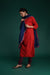 Adani Kurta Red (7153443799087)