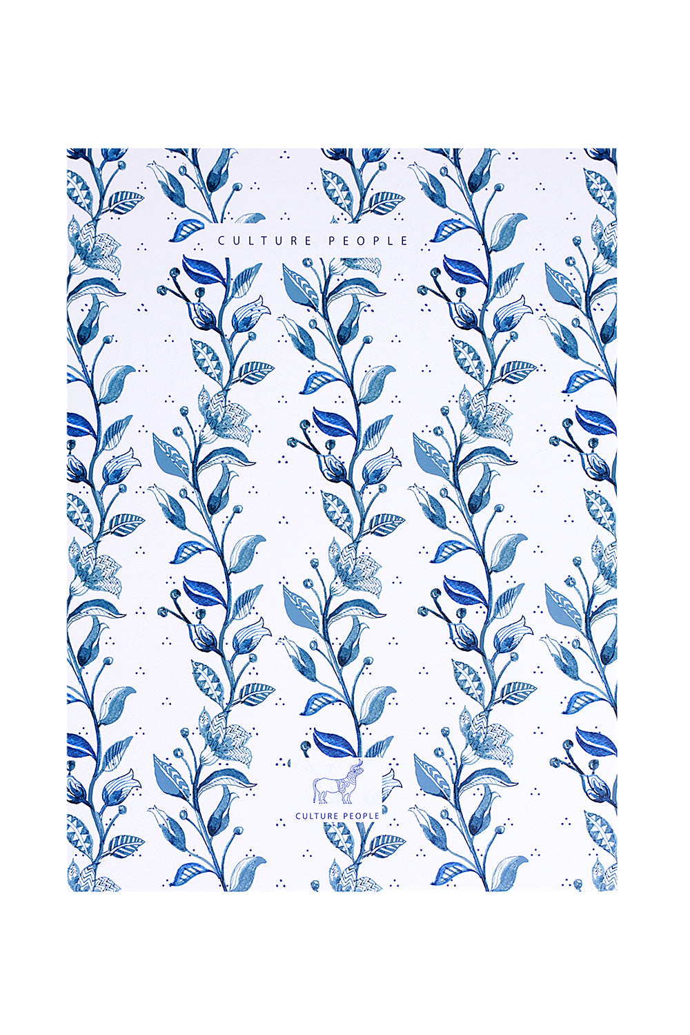 Blue Vine Folder (8130873983275)