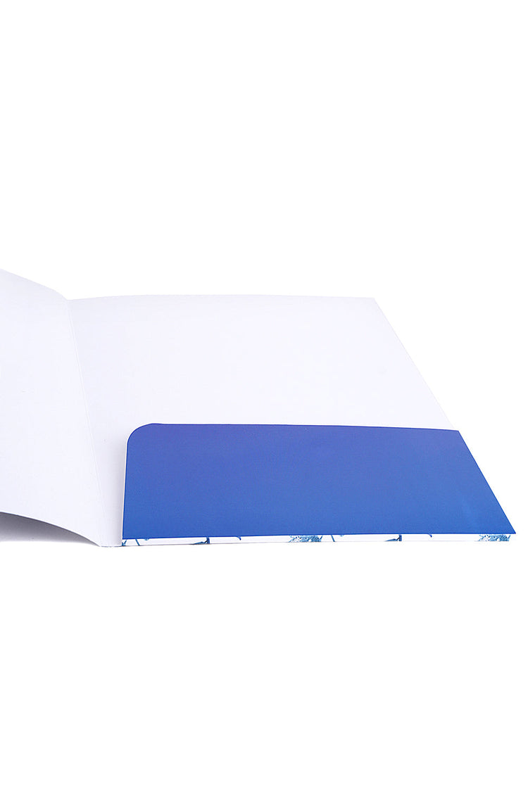 Blue Vine Folder (8130873983275)