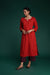 Adani Kurta Red (7153443799087)