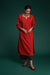 Adani Kurta Red (7153443799087)
