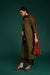 Adani Kurta Mehendi Green (7153443668015)