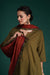 Adani Kurta Mehendi Green (7153443668015)