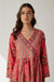 Kia Kurta Peach (8164643766571)