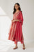 Kia Kurta Peach (8164643766571)