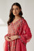 Kia Dupatta Peach (8165077516587)