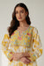 Tulsi Kurta Yellow (8164683514155)