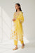 Tulsi Kurta Yellow (8164683514155)