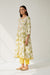 Mehtab Kurta Cream (8164713365803)