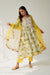 Mehtab Dupatta Yellow (8174709965099)