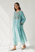 Tulsi Kurta Sea Green (8164725391659)