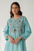 Tulsi Kurta Sea Green (8164725391659)